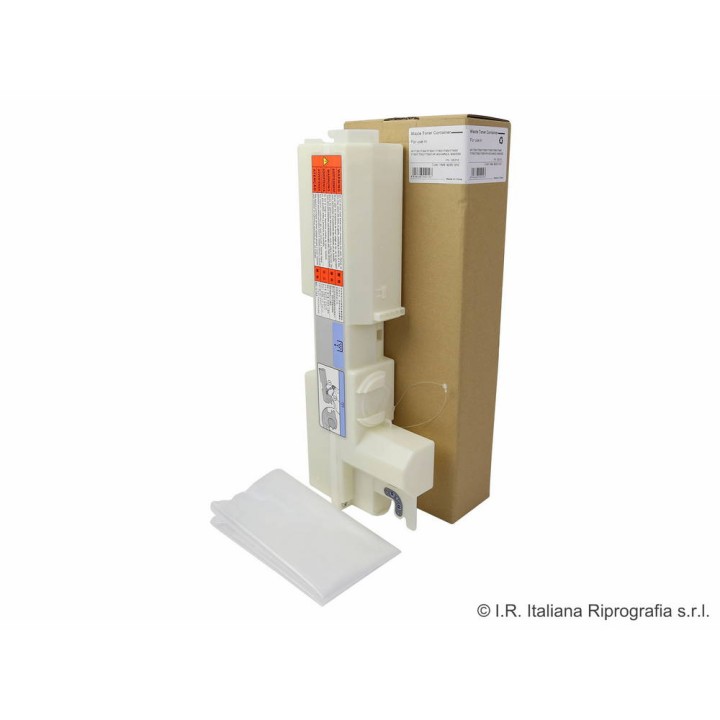 Vaschetta di Recupero Toner Compatibile FM4-8035-010 CANON Conf.1
