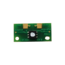 Resetting Chip per Imaging Unit Nero MINOLTA Conf.1 - Pag.70000