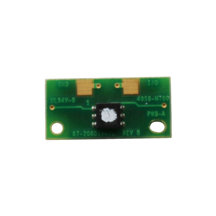 Resetting Chip per Imaging Unit Nero MINOLTA Conf.1 - Pag.70000