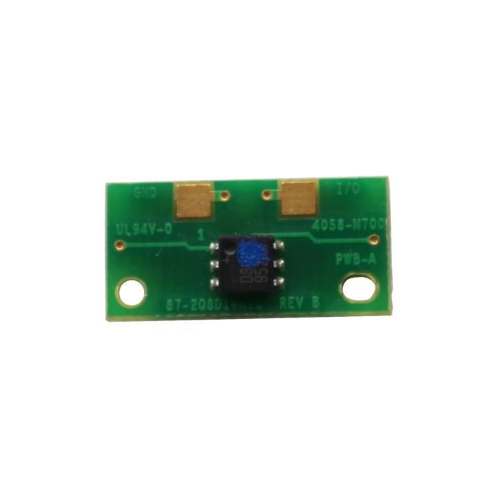 Resetting Chip per Imaging Unit Ciano MINOLTA Conf.1 - Pag.45000