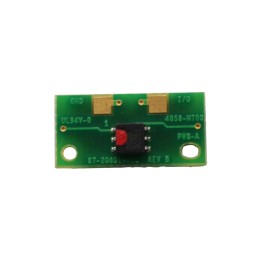 Resetting Chip per Imaging Unit Magenta MINOLTA Conf.1 - Pag.45000