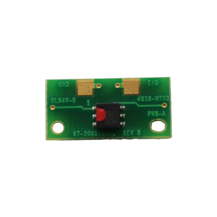 Resetting Chip per Imaging Unit Magenta MINOLTA Conf.1 - Pag.45000