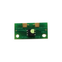 Resetting Chip per Imaging Unit Giallo MINOLTA Conf.1 - Pag.45000