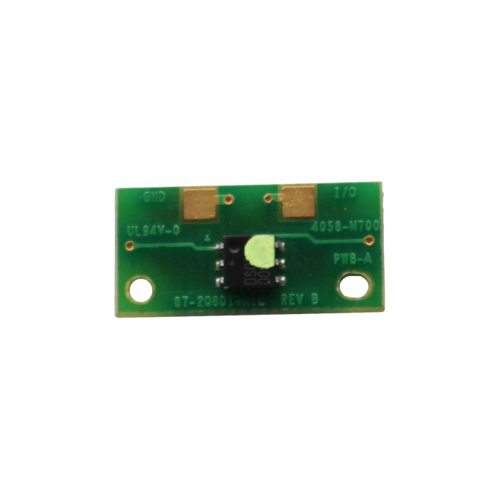 Resetting Chip per Imaging Unit Giallo MINOLTA Conf.1 - Pag.45000