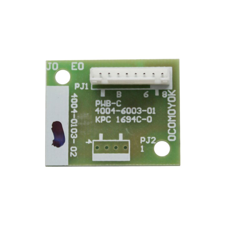 Resetting Chip per Imaging Unit Nero MINOLTA Conf.1 - Pag.80000