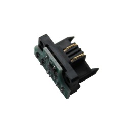 Resetting Chip per Imaging Unit Ciano MINOLTA Conf.1 - Pag.50000