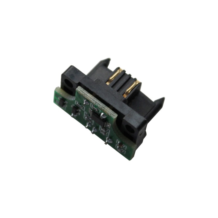 Resetting Chip per Imaging Unit Magenta MINOLTA Conf.1 - Pag.50000