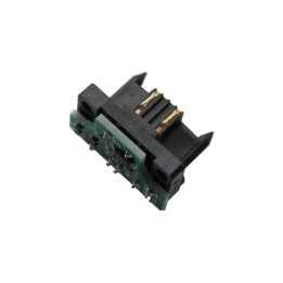 Resetting Chip per Imaging Unit Giallo MINOLTA Conf.1 - Pag.50000