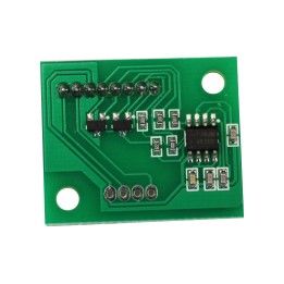 Resetting Chip per Imaging Unit Nero MINOLTA Conf.1 - Pag.300000