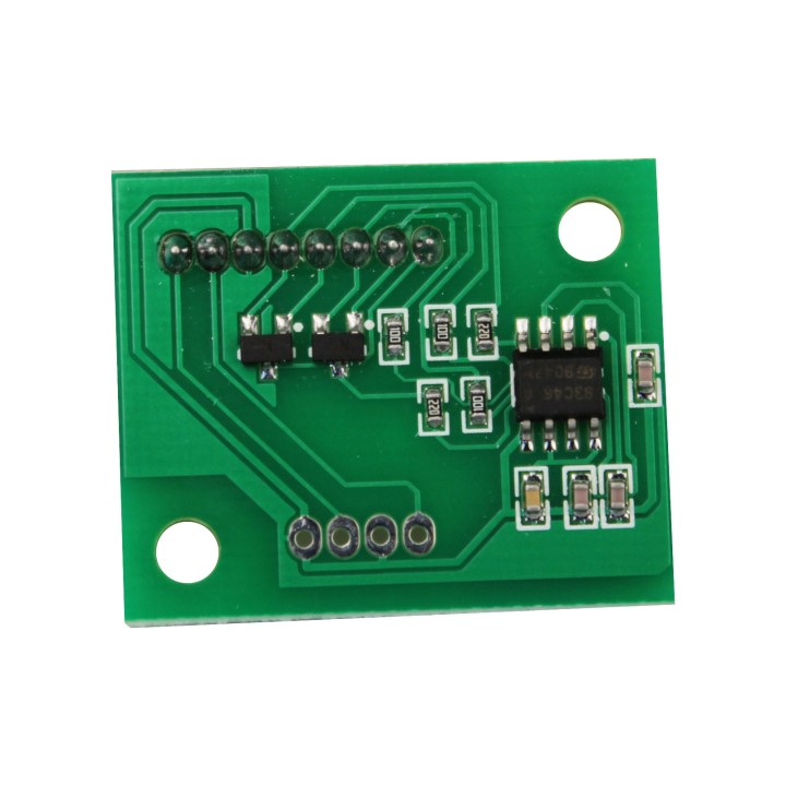 Resetting Chip per Imaging Unit Nero MINOLTA Conf.1 - Pag.300000