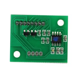 Resetting Chip per Imaging Unit Ciano MINOLTA Conf.1 - Pag.100000