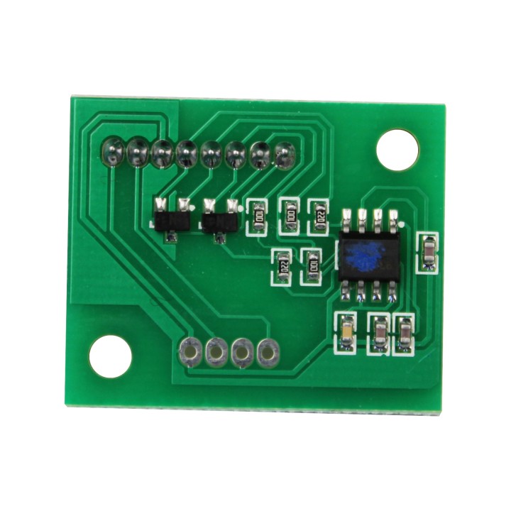 Resetting Chip per Imaging Unit Ciano MINOLTA Conf.1 - Pag.100000