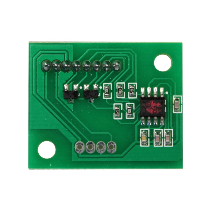 Resetting Chip per Imaging Unit Magenta MINOLTA Conf.1 - Pag.100000