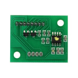 Resetting Chip per Imaging Unit Giallo MINOLTA Conf.1 - Pag.100000