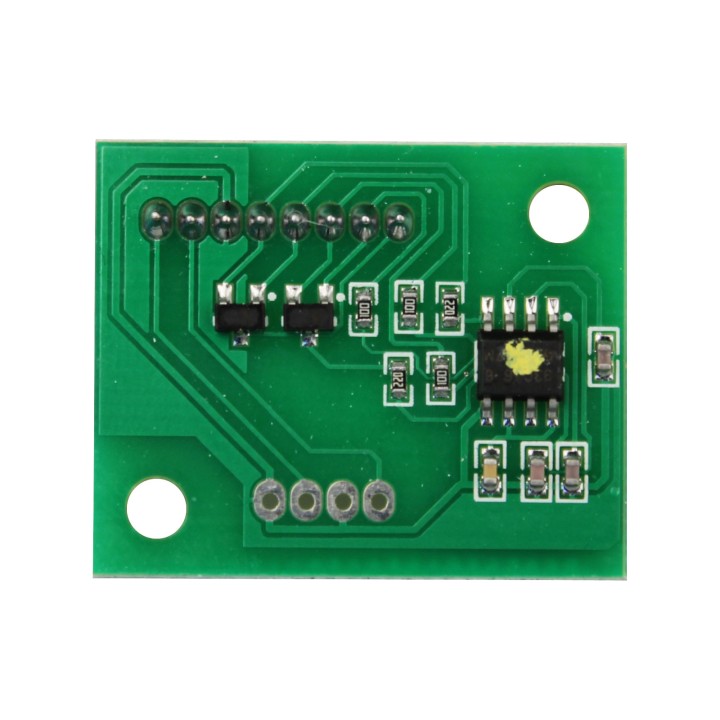 Resetting Chip per Imaging Unit Giallo MINOLTA Conf.1 - Pag.100000
