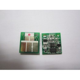 Resetting Chip per Imaging Unit C/M/Y MINOLTA Conf.1 - Pag.75000