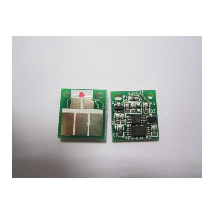 Resetting Chip per Imaging Unit C/M/Y MINOLTA Conf.1 - Pag.75000