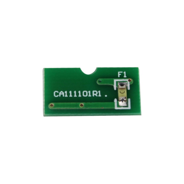 Set Chip Tamburo CANON Conf.1x4
