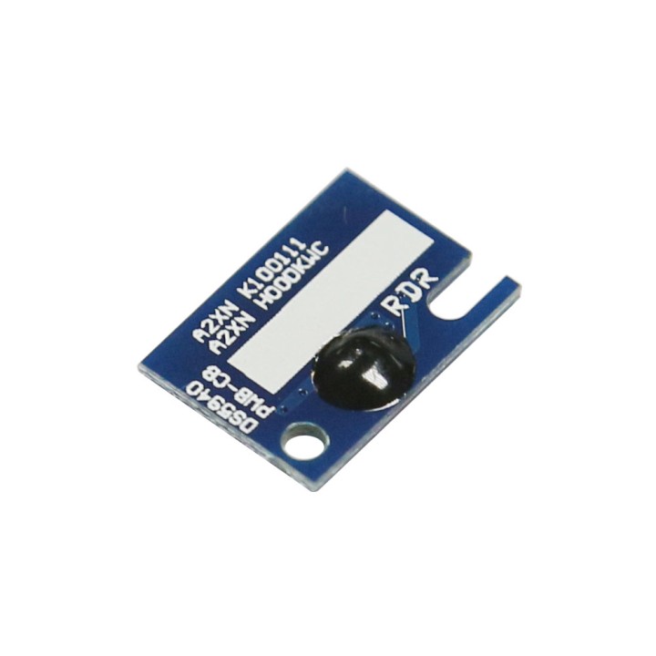 Resetting Chip per Imaging Unit Nero MINOLTA Conf.1 - Pag.120000