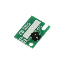 Resetting Chip per Imaging Unit C/M/Y MINOLTA Conf.1 - Pag.75000