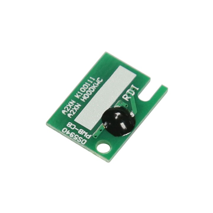 Resetting Chip per Imaging Unit C/M/Y MINOLTA Conf.1 - Pag.75000