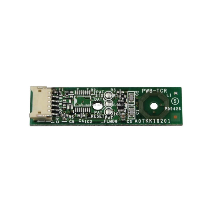 Chip per Developer Unit  B/C/M/Y (senza cavetto) MINOLTA Conf.1
