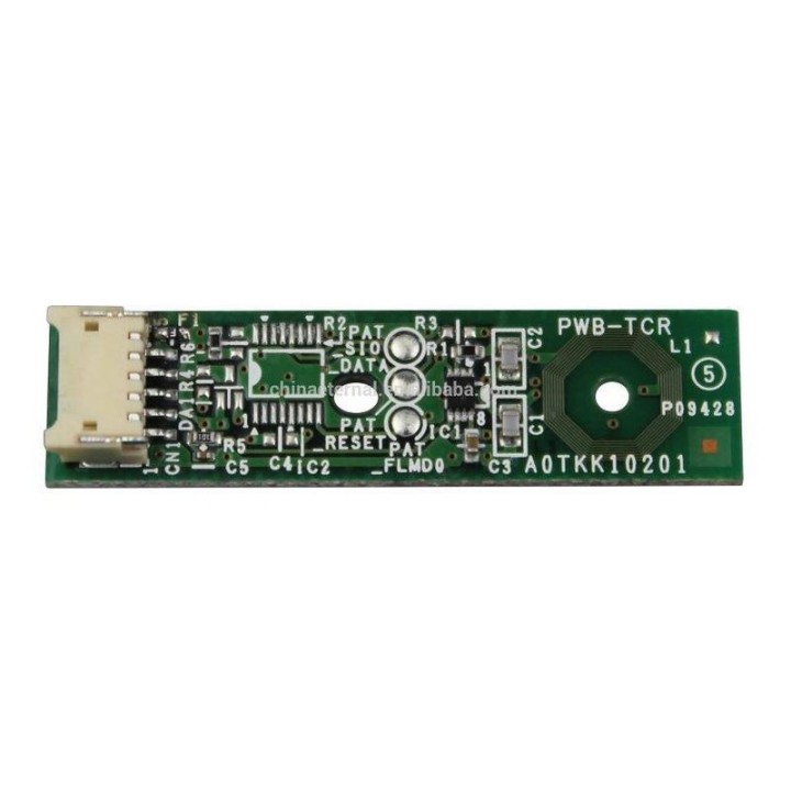 Resetting Chip per Developing Unit B/C/M/Y (senza cavetto) DEVELOP Conf.1