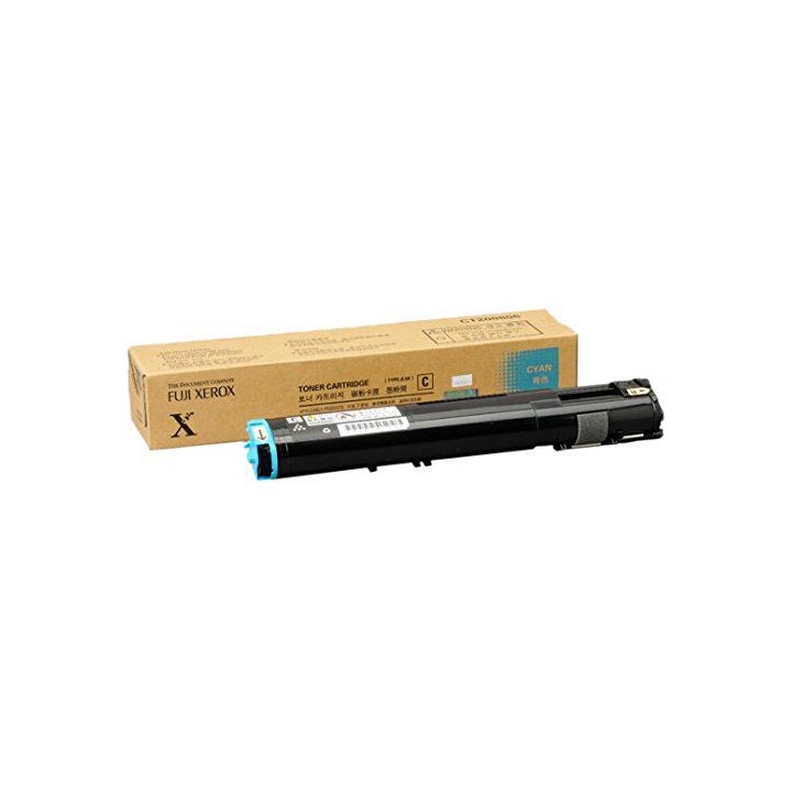 Toner Ciano Originale 006R01643 XEROX Conf.1 22k