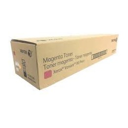 Toner Magenta Originale 006R01644 XEROX Conf.1 22k