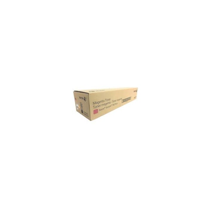 Toner Magenta Originale 006R01644 XEROX Conf.1 22k