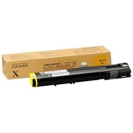 Toner Giallo Originale 006R01645 XEROX Conf.1 22k