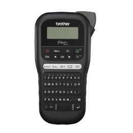 Etichettatrice Brother PT-H110 PTH110TA1 BROTHER Conf.1