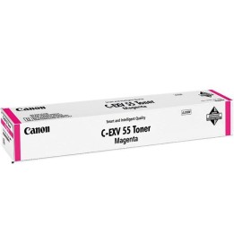 Toner Originale Magenta (C-EXV55) 2184C002, C-EXV55 CANON Conf.1 - Pag.18000
