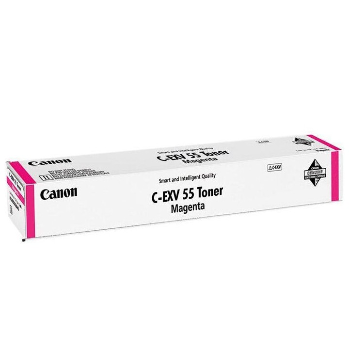 Toner Originale Magenta (C-EXV55) 2184C002, C-EXV55 CANON Conf.1 - Pag.18000