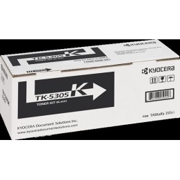 Toner Originale Nero (TK-5305K) 1T02VM0NL0, TK-5305K MITA/KYOCERA Conf.1 - Pag.12000
