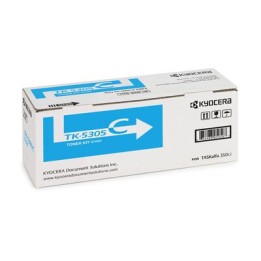 Toner Originale Ciano (TK-5305C) 1T02VMCNL0, TK-5305C MITA/KYOCERA Conf.1 - Pag.6000