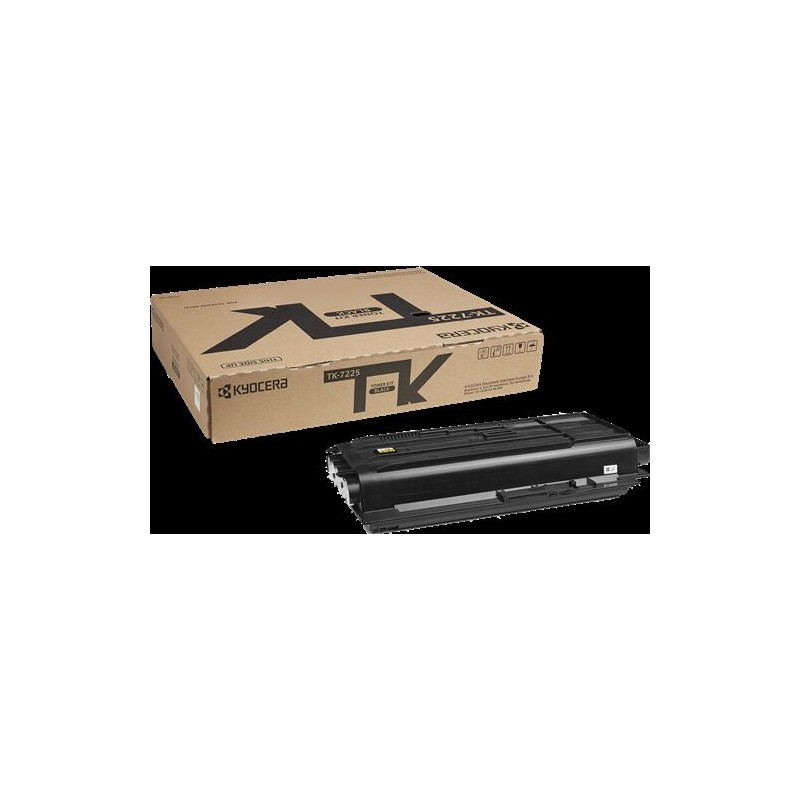 Toner Originale (TK-7225)...