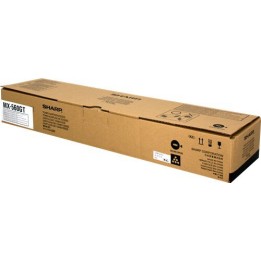 Toner Originale MX-560GT, MX-561GT SHARP Conf.1 - Pag.40000