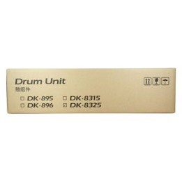 Unità Tamburo Originale (DK-8325) 302NP93030, 302NP93054, DK-8325 MITA/KYOCERA Conf.1