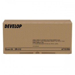 Tamburo Originale A7Y01RH, DR-312 DEVELOP Conf.1 - Pag.80000