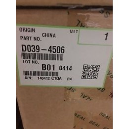 Duplex Exit Guide Plate Originale D039-4506 RICOH Conf.1