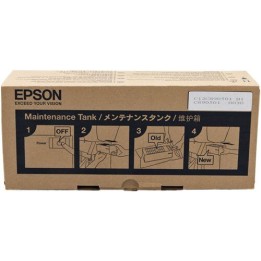 Tanica Manutenzione Originale C12C890501 EPSON Conf.1