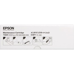Kit Manutenzione Originale (T5820) C13T582000, T5820 EPSON Conf.1