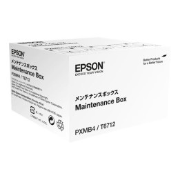 Kit Manutenzione Originale (T6712) C13T671200, T6712 EPSON Conf.1