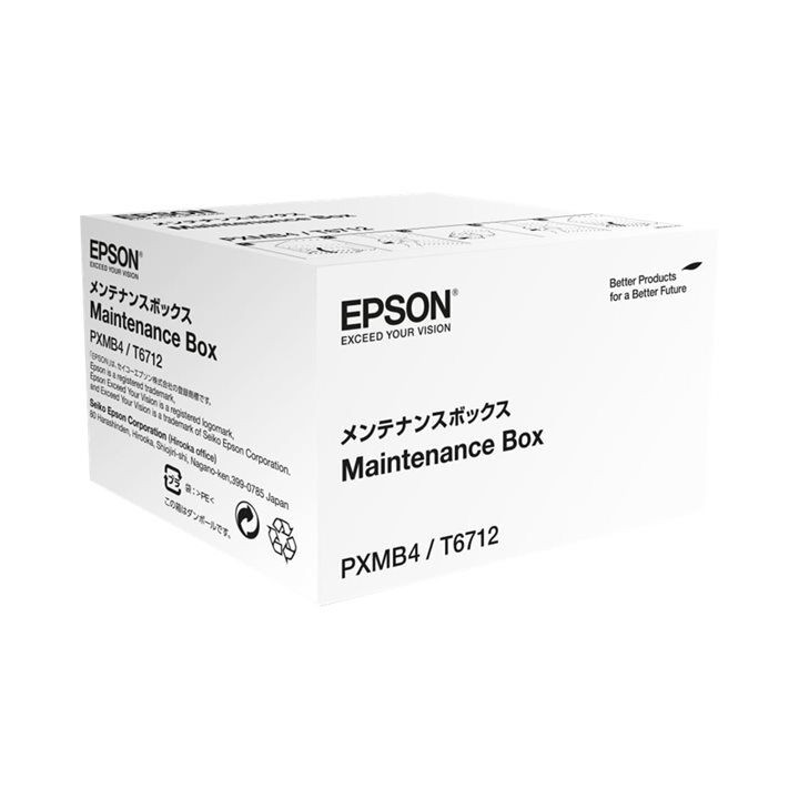 Kit Manutenzione Originale (T6712) C13T671200, T6712 EPSON Conf.1