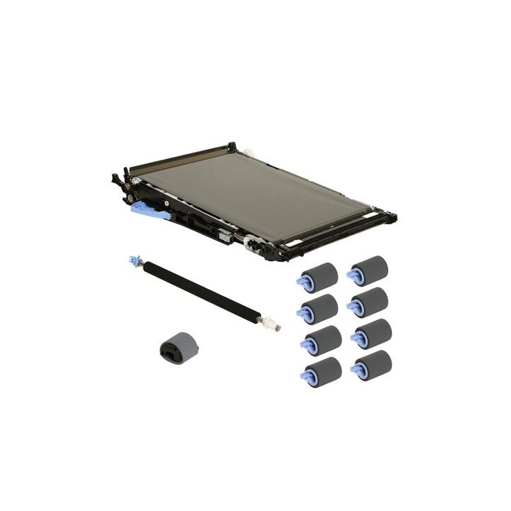 Kit Image Transfer Originale CC493-67909, CC493-67910, CE249A HP Conf.1