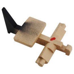 Stripper Pawls Originale AE04-4080, AE04-4090, AE04-4091, D158-4043 RICOH Conf.1