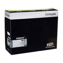 Imaging Unit Originale 24B6025 LEXMARK Conf.1 - Pag.100000