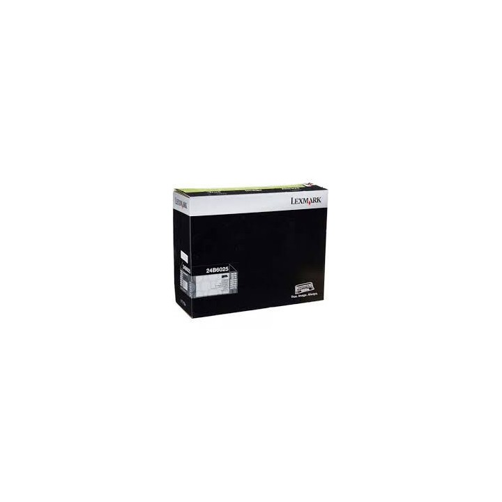 Imaging Unit Originale 24B6025 LEXMARK Conf.1 - Pag.100000