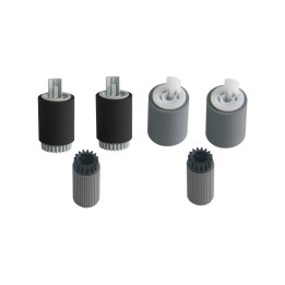 Kit Rullini Presa Carta Compatibile FB6-3405-000, FC0-5080-000, FC6-6661-000 CANON Conf.1x6